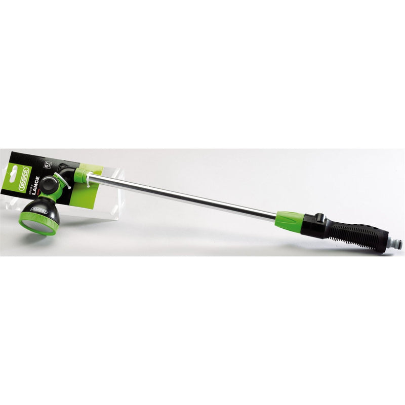 Draper Shower Lance 25399 Draper - Dynamic Drive
