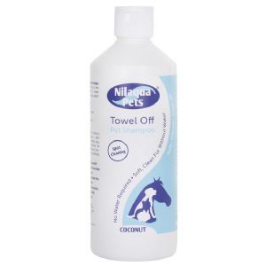 Coconut Pet Shampoo 500Ml TOPS-C500 Unbranded - Dynamic Drive