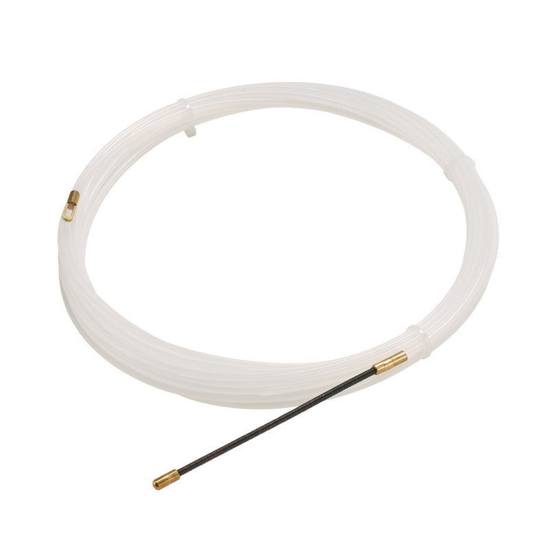 Draper Electrician's Nylon Draw Tape, 10m 75032 Draper - Dynamic Drive