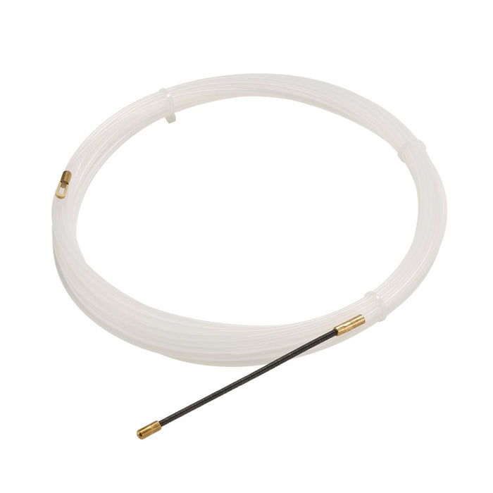 Draper Electrician's Nylon Draw Tape, 10m 75032 Draper - Dynamic Drive