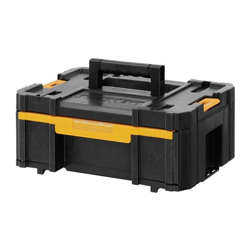 Dewalt Power Tools TSTAK™ III Toolbox (Deep Drawer) DeWALT Power Tools - Dynamic Drive