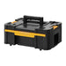 Dewalt Power Tools TSTAK™ III Toolbox (Deep Drawer) DeWALT Power Tools - Dynamic Drive