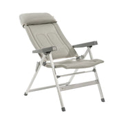 Travellife Lucca Recliner Comfort Cool Grey 2130260 Travellife - Dynamic Drive