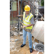 Draper Square Mouth Builders Shovel with Hardwood Shaft 10904 Draper - Dynamic Drive