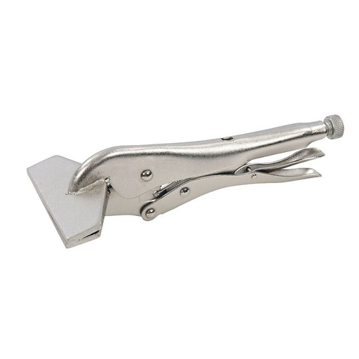 Silverline Sheet Metal Clamps 250mm Silverline - Dynamic Drive