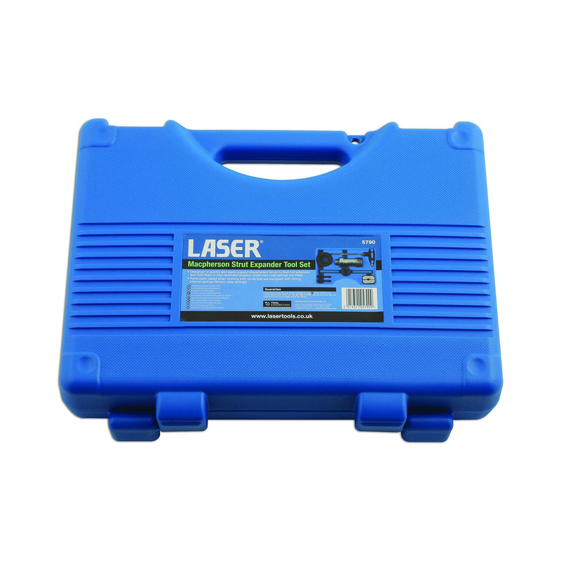Laser MacPherson Strut Expander Tool Set 5790 Laser - Dynamic Drive