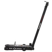 Sealey Air Operated Jack 10-40 Tonne Telescopic Long Reach/Low Profile Sealey - Dynamic Drive