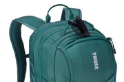Thule EnRoute rucksack 26 L mallard green Laptop backpack Thule - Dynamic Drive