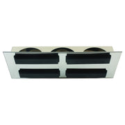 Laser Spray Can Rack 7389 Laser - Dynamic Drive
