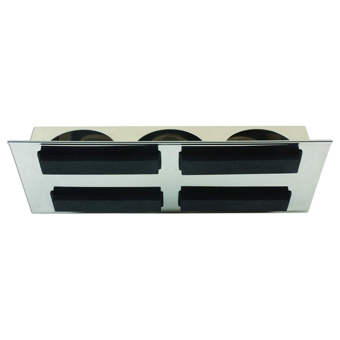 Laser Spray Can Rack 7389 Laser - Dynamic Drive