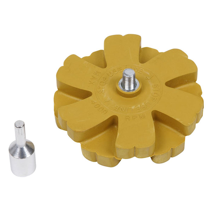Sealey Universal Stripe Removing Pad88 x 20mm SA95UNI Sealey - Dynamic Drive