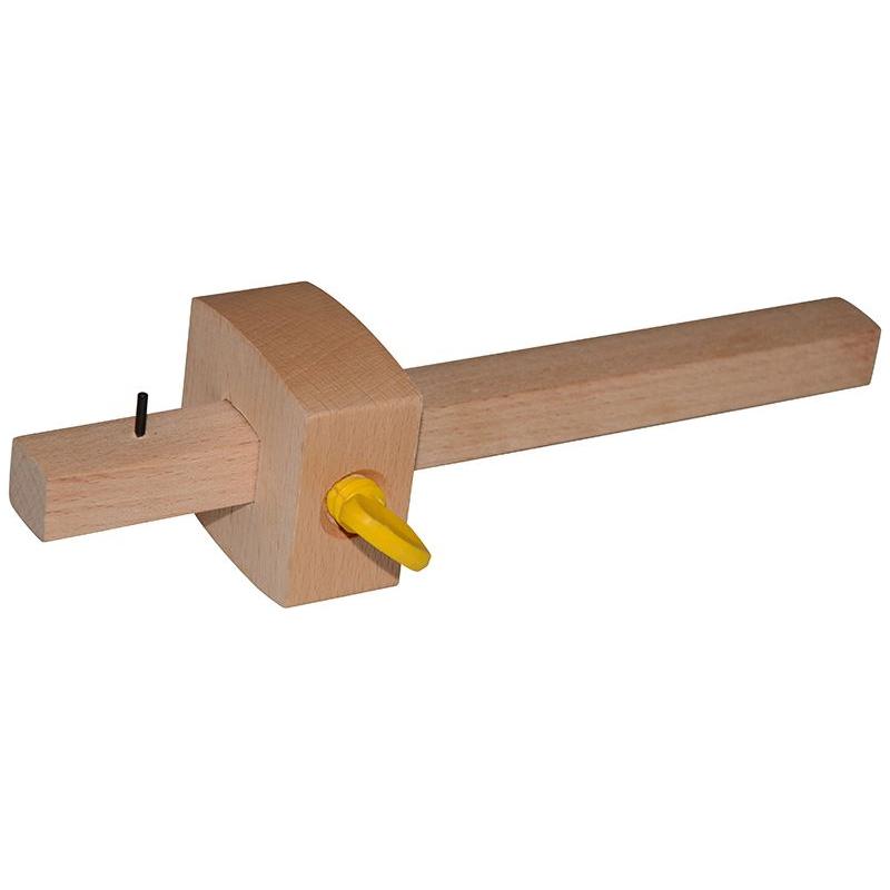 R.S.T. Beech Marking Gauge RC038 R.S.T. - Dynamic Drive
