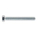 Sealey HT Setscrew M8 x 70mm 8.8 Zinc Pack of 25 SS870 Sealey - Dynamic Drive