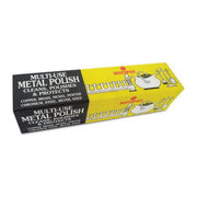 Hotspot Metal Polish 150ml for Shiny Metal Surfaces Hotspot - Dynamic Drive