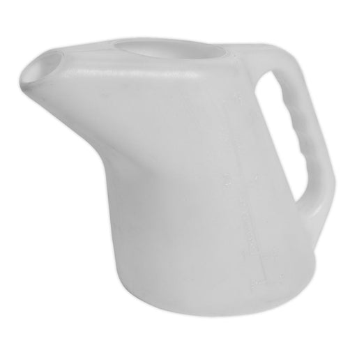 Sealey Measuring Jug 1.5L J1RS Sealey - Dynamic Drive