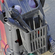 Sealey Pressure Washer 140bar with TSS & Rotablast Nozzle 230V PW2000 Sealey - Dynamic Drive