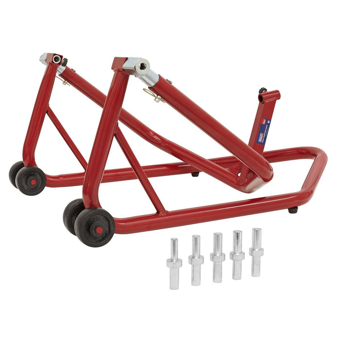 Sealey Front Headstock Stand FPS5 Sealey - Dynamic Drive