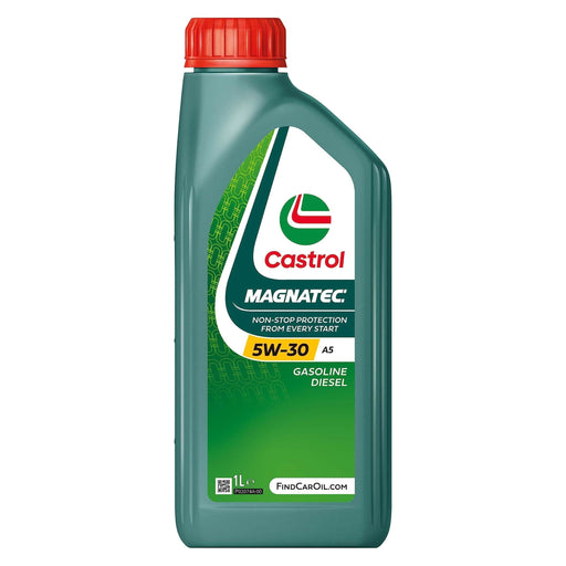 Castrol Magnatec 5W-30 A5 - 1L 15F903 Castrol - Dynamic Drive
