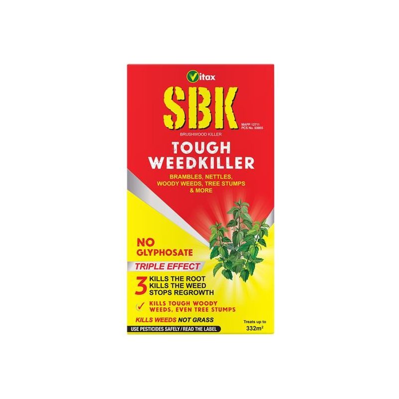 Vitax SBK Brushwood Killer 1 litre Vitax - Dynamic Drive