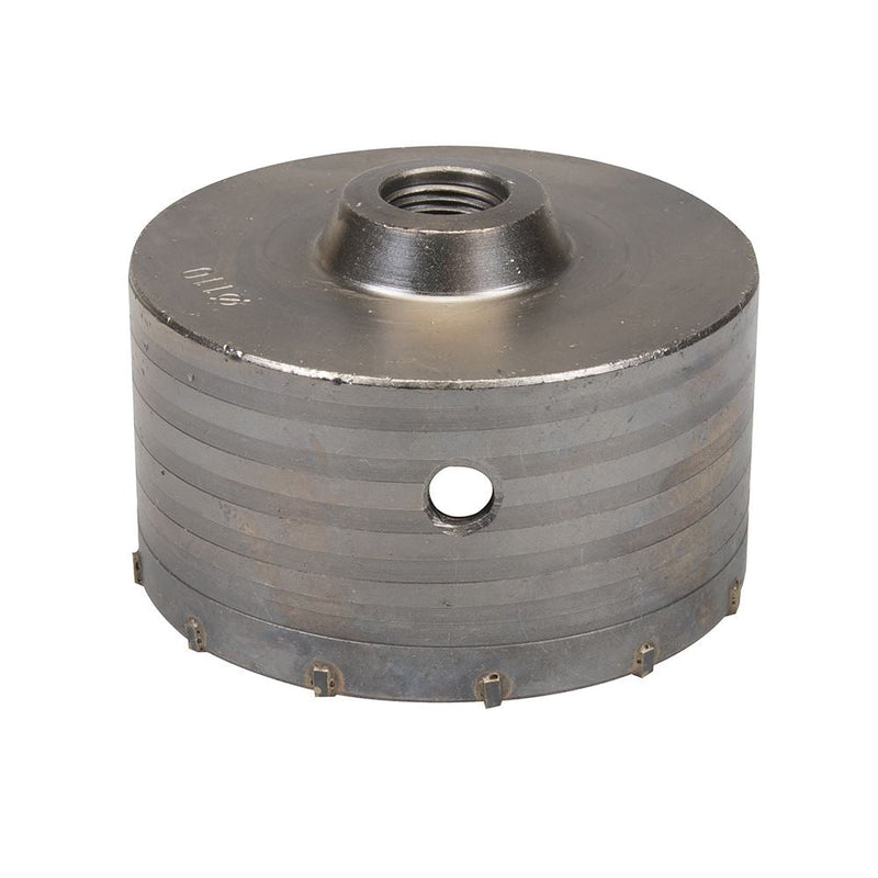 Silverline TCT Core Drill Bit 110mm Silverline - Dynamic Drive