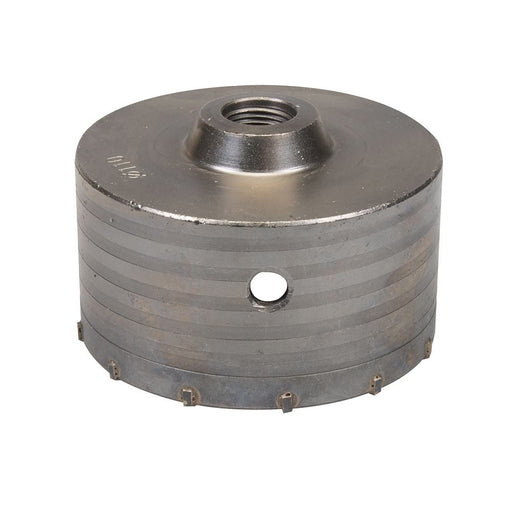 Silverline TCT Core Drill Bit 110mm Silverline - Dynamic Drive