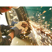 Sealey Air Cut-Off Tool75mm Premier SA650 Sealey - Dynamic Drive
