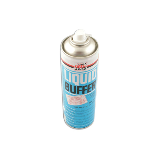 Connect Liquid Buffer Compound 500ml Aerosol 1pc 35093 Tool Connection - Dynamic Drive