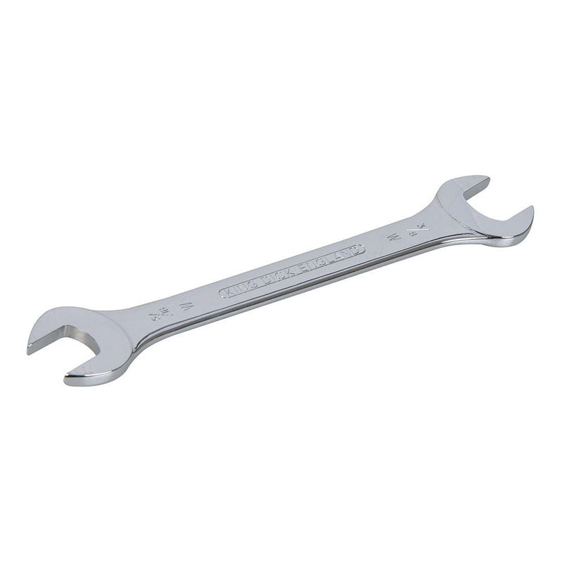 King Dick Open-End Spanner Whitworth 5/16" x 3/8" King Dick - Dynamic Drive