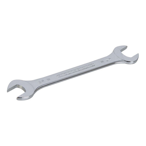 King Dick Open-End Spanner Whitworth 5/16" x 3/8" King Dick - Dynamic Drive