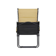 Crespo Lounger AP/262 Tex Comfort Yellow Crespo - Dynamic Drive