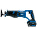 Draper D20 20V Brushless Reciprocating Saw, 1 x 3.0Ah Battery, 1 x Fast Charger Draper - Dynamic Drive