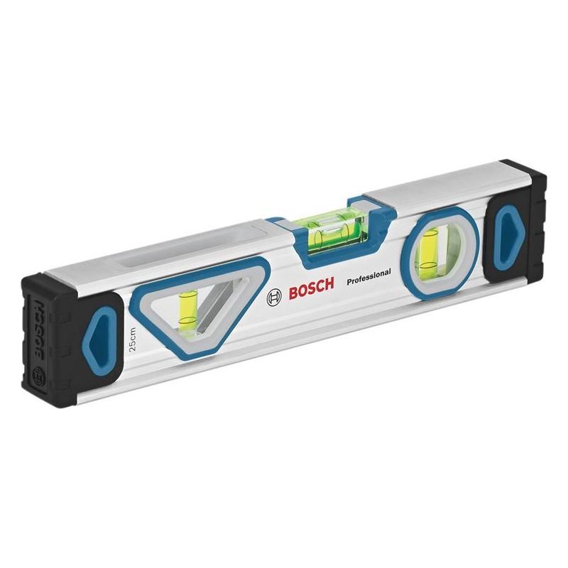 Bosch Professional Magnetic Spirit Level 25cm Bosch - Dynamic Drive