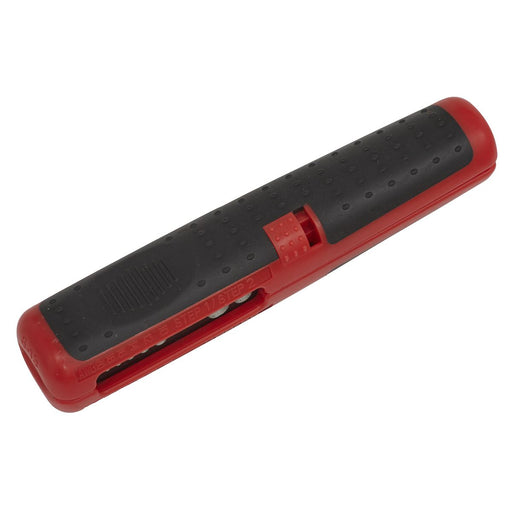 Sealey Pocket Wire Stripping Tool AK2290 Sealey - Dynamic Drive