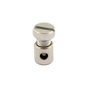 Connect Solderless Nipples Top Screw 8.0mm 20pc 32810 Tool Connection - Dynamic Drive