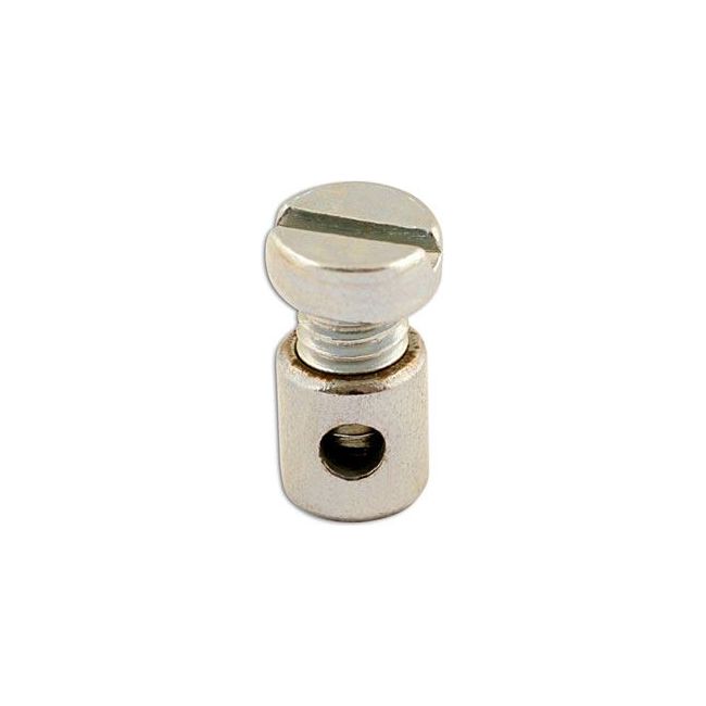 Connect Solderless Nipples Top Screw 8.0mm 20pc 32810 Tool Connection - Dynamic Drive