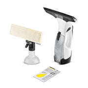 Karcher WV5 Plus Window Vac Includes Smaller Window Nozzle - Extra Warranty Karcher - Dynamic Drive