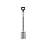 Fiskars Ergonomic™ Rounded Spade Fiskars - Dynamic Drive