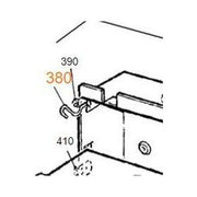 Truma Retaining Spring S3002/5002 30040-60000 Truma - Dynamic Drive