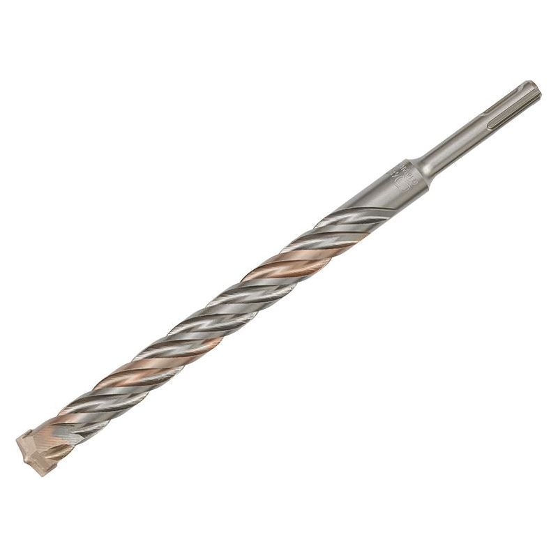 Dewalt Power Tools SDS Plus EXTREME 2® Drill Bit 25 x 450mm DeWALT Power Tools - Dynamic Drive