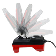 Sealey Cordless 20V SV20 Series 2-in-1 SMD LED 4000lm Worklight Body Only Sealey - Dynamic Drive