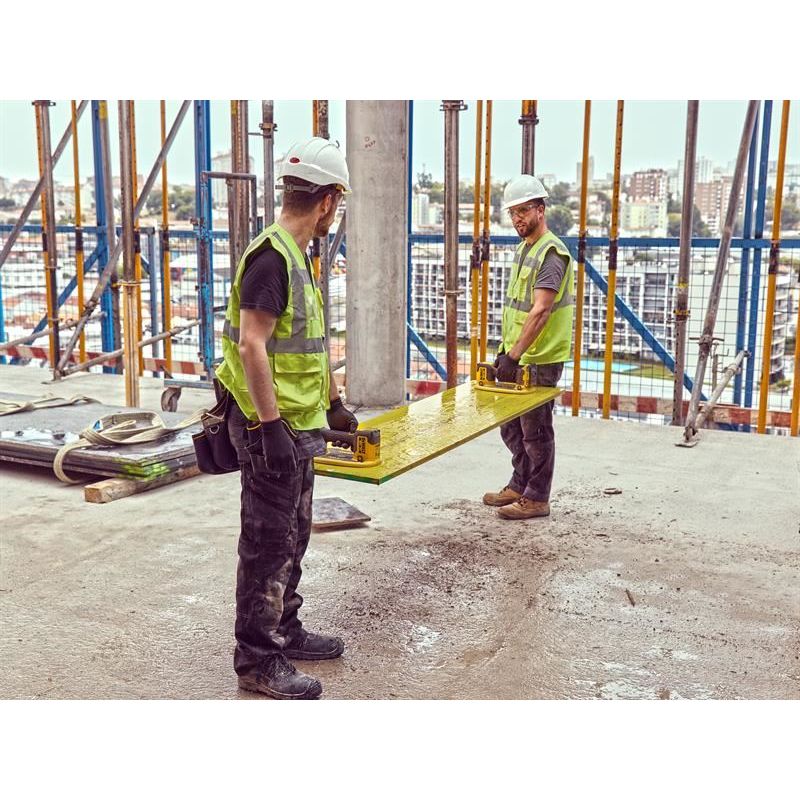 Dewalt Power Tools DCE590N Grabo Suction Lifter 18V Bare Unit DeWALT Power Tools - Dynamic Drive