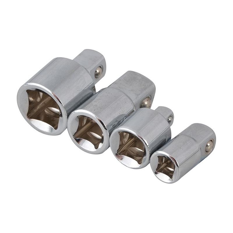 Bluespot Tools Adaptor Set, 4 Piece BlueSpot Tools - Dynamic Drive