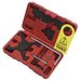 Sealey Petrol Engine Timing Tool Kit for Ford Volvo 1.6 EcoBoost & 2.0D/2.2D Bel Sealey - Dynamic Drive