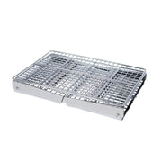 Bo-Camp Barbecue Compact Deluxe Bo-Camp - Dynamic Drive