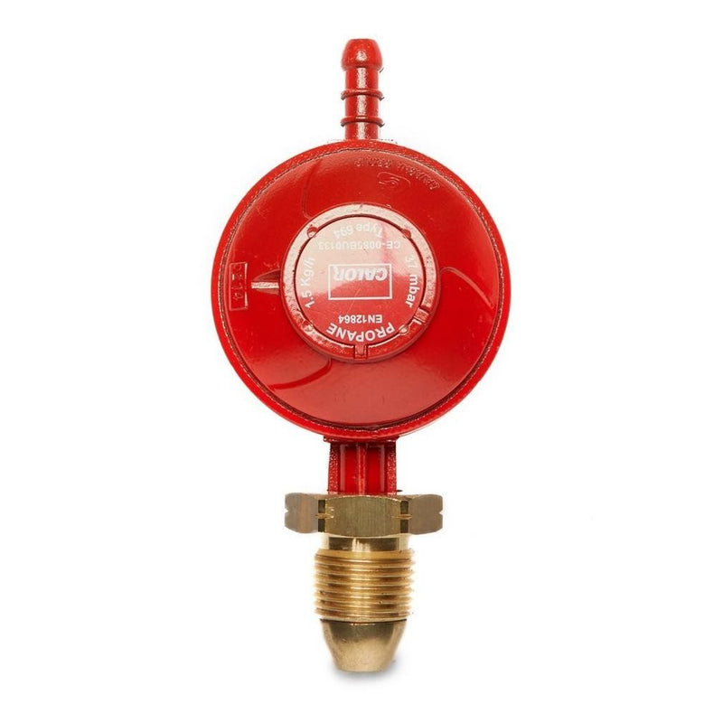 Calor Propane Screw On 15Kg/H Regulator 601229 Calor - Dynamic Drive