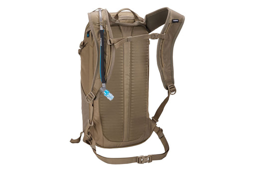 Thule AllTrail hydration pack 16L Faded Khaki tan Thule - Dynamic Drive