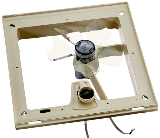 Fiamma Turbo Vent 28 F Kit 07903-02- Fiamma - Dynamic Drive