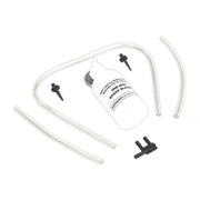 Sealey Brake Bleeder Set with Container VS0201 Sealey - Dynamic Drive