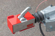 SAS FORT AK Hitchlock SAS - Dynamic Drive