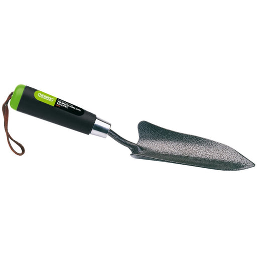 Draper Carbon Steel Transplanting Trowel 88805 Draper - Dynamic Drive